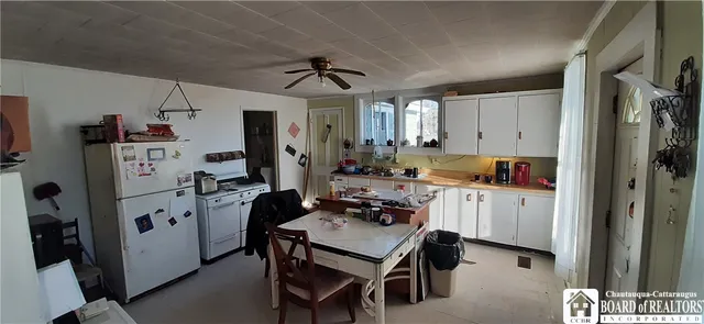 $87,500 | 4604 Railroad Avenue West, Stockton, NY 14784