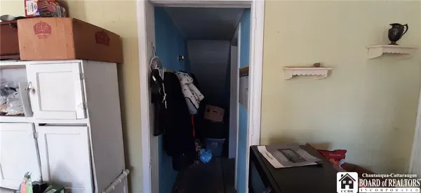 $87,500 | 4604 Railroad Avenue West, Stockton, NY 14784