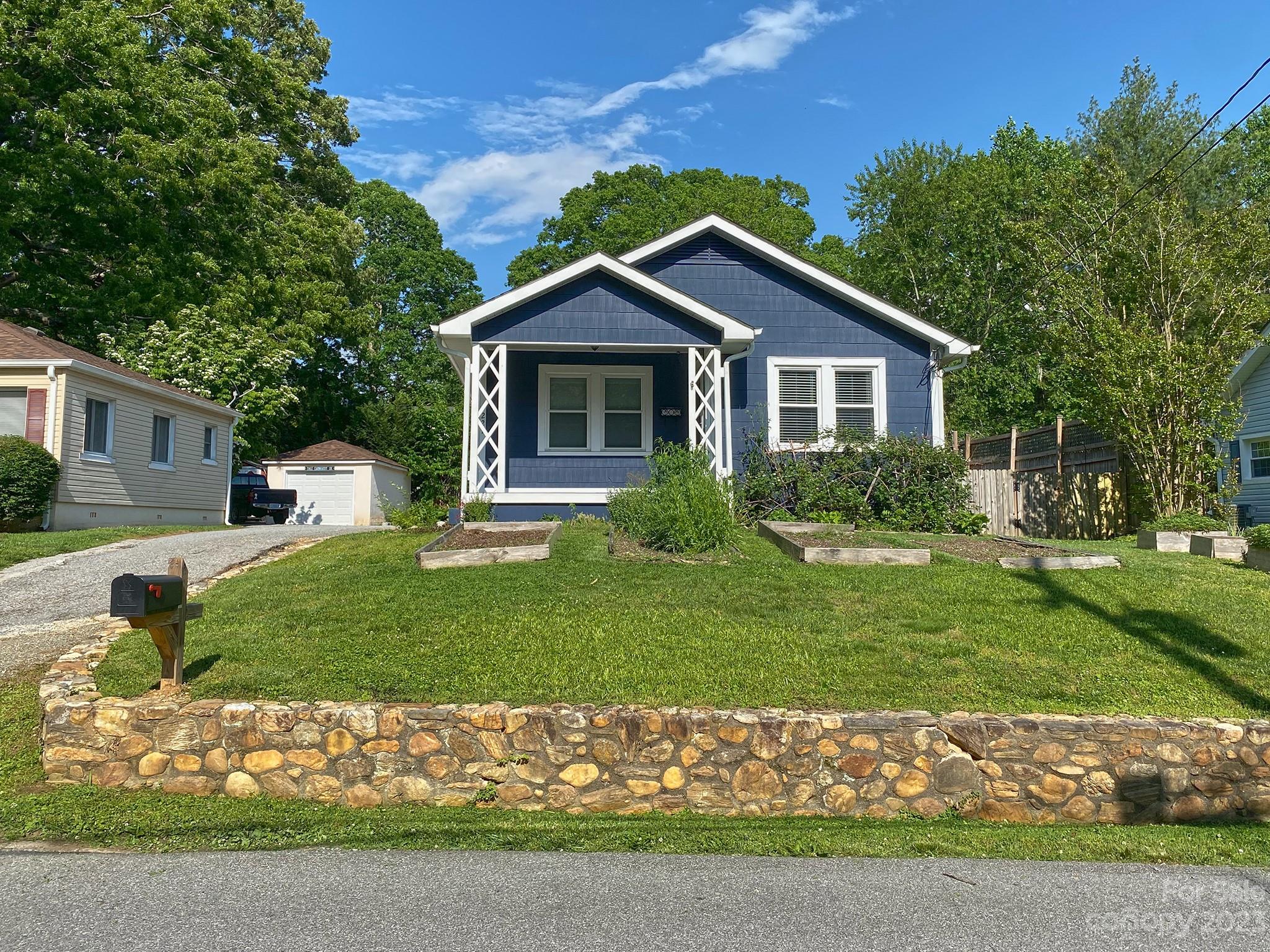 227 Turnpike Road Brevard, NC 28712 - Photo 1 of 38 Gallery Image 1