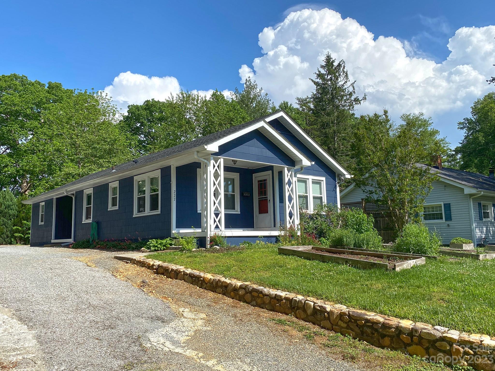 227 Turnpike Road Brevard, NC 28712 - Photo 3 of 38 Gallery Image 3