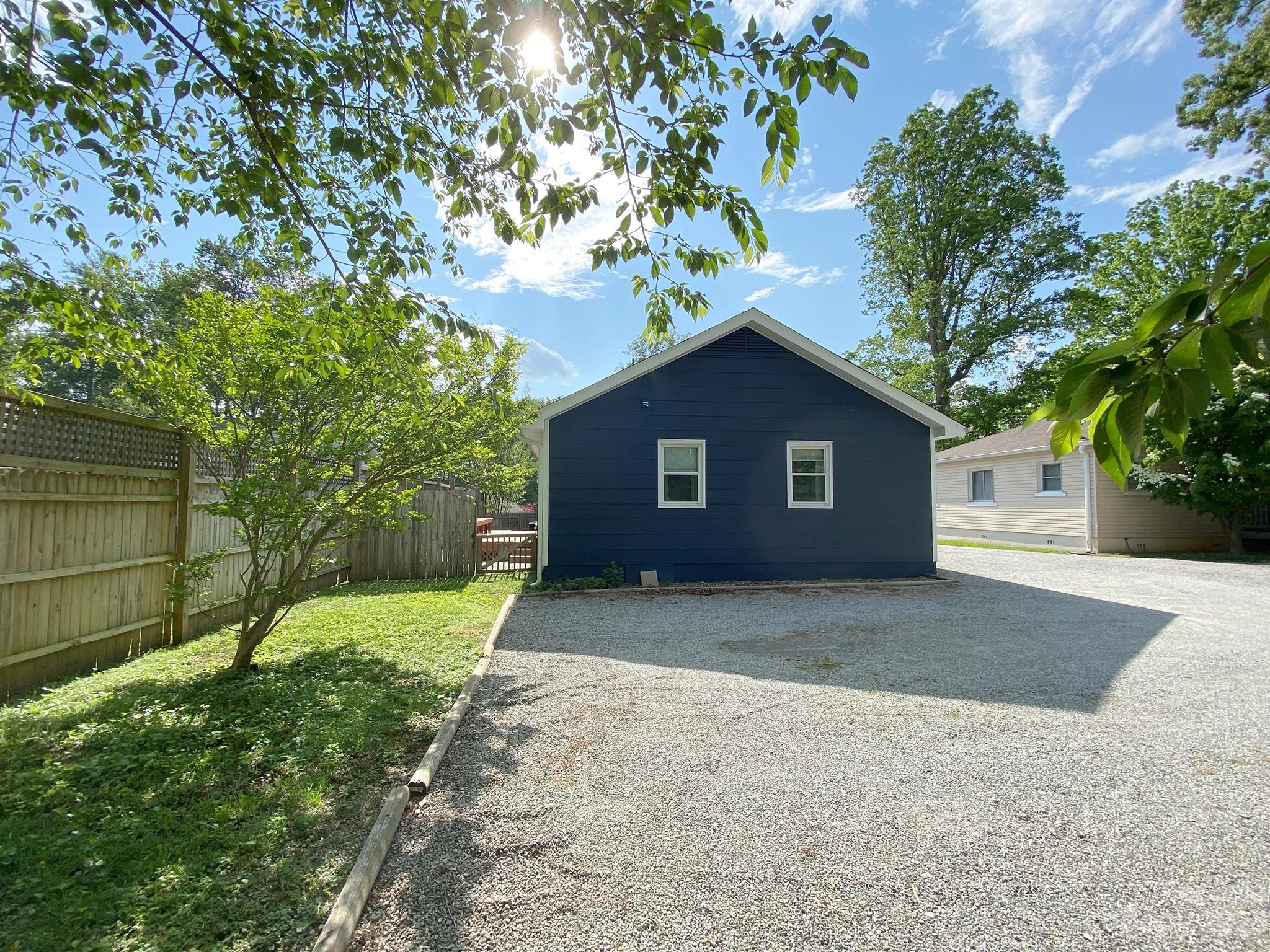 227 Turnpike Road Brevard, NC 28712 - Photo 31 of 38 Gallery Image 31