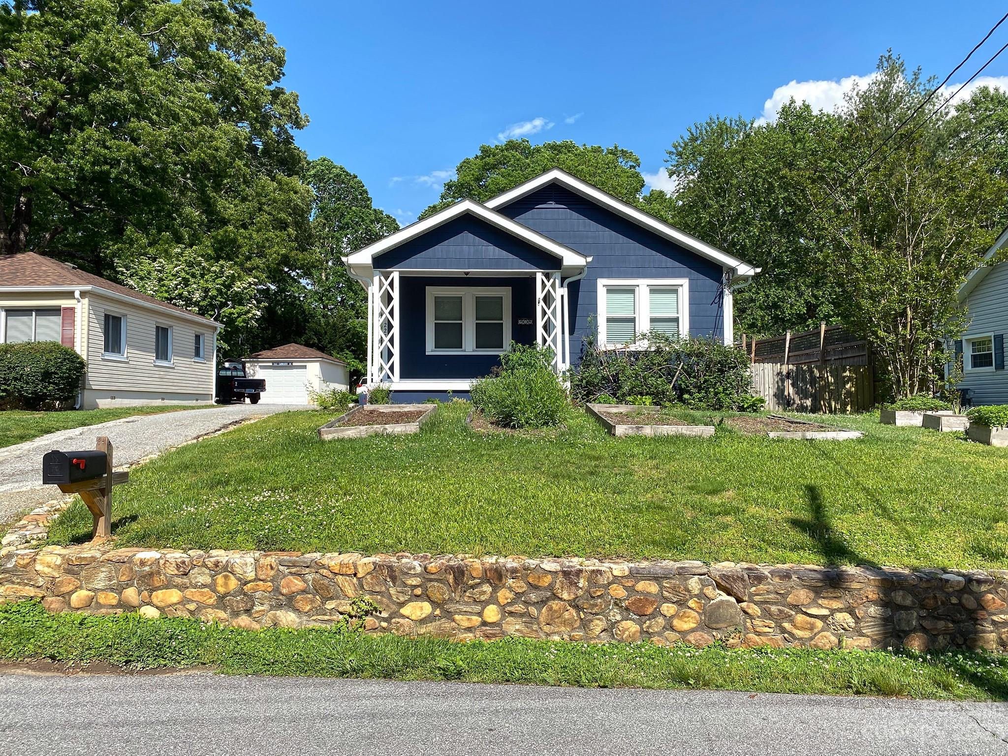 227 Turnpike Road Brevard, NC 28712 - Photo 38 of 38 Gallery Image 38