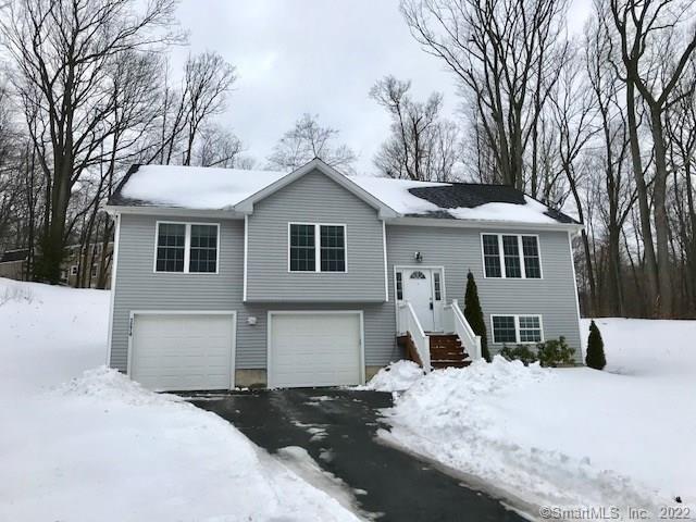 1274 Summit Road Cheshire, CT 06410 - Photo 1 of 1