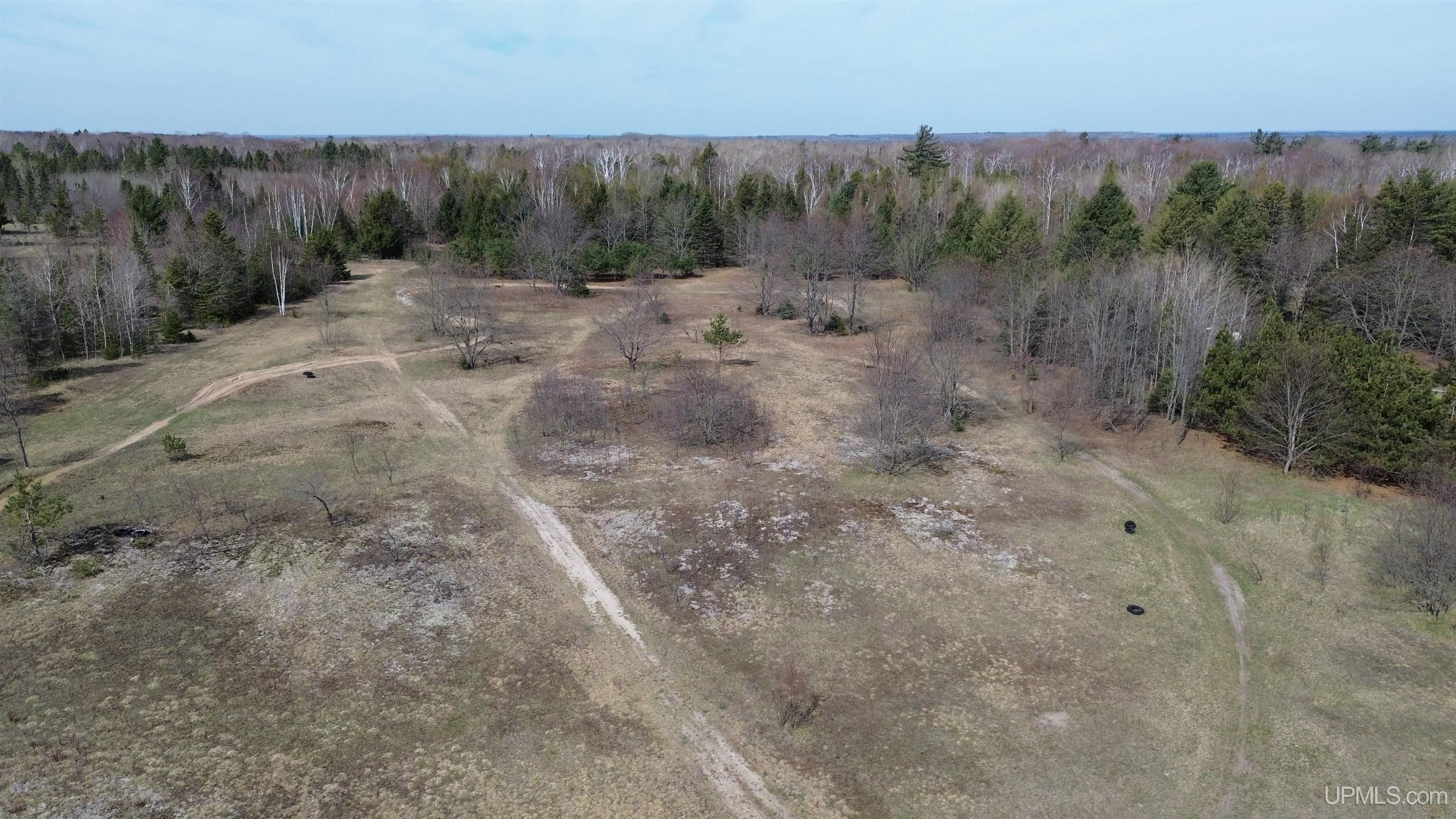 Tbd Scharstrom Road Manistique, MI 49854 - Photo 3 of 25 Gallery Image 3