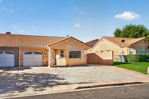 $310,000 | 261 West 635 North, La Verkin, UT 84745