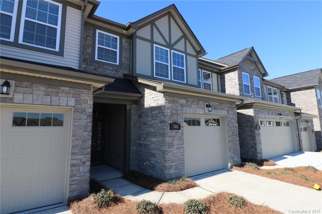 1405 Calum Way, Unit 64 FALKNER B Fort Mill, SC 29708 - Photo 1 of 13