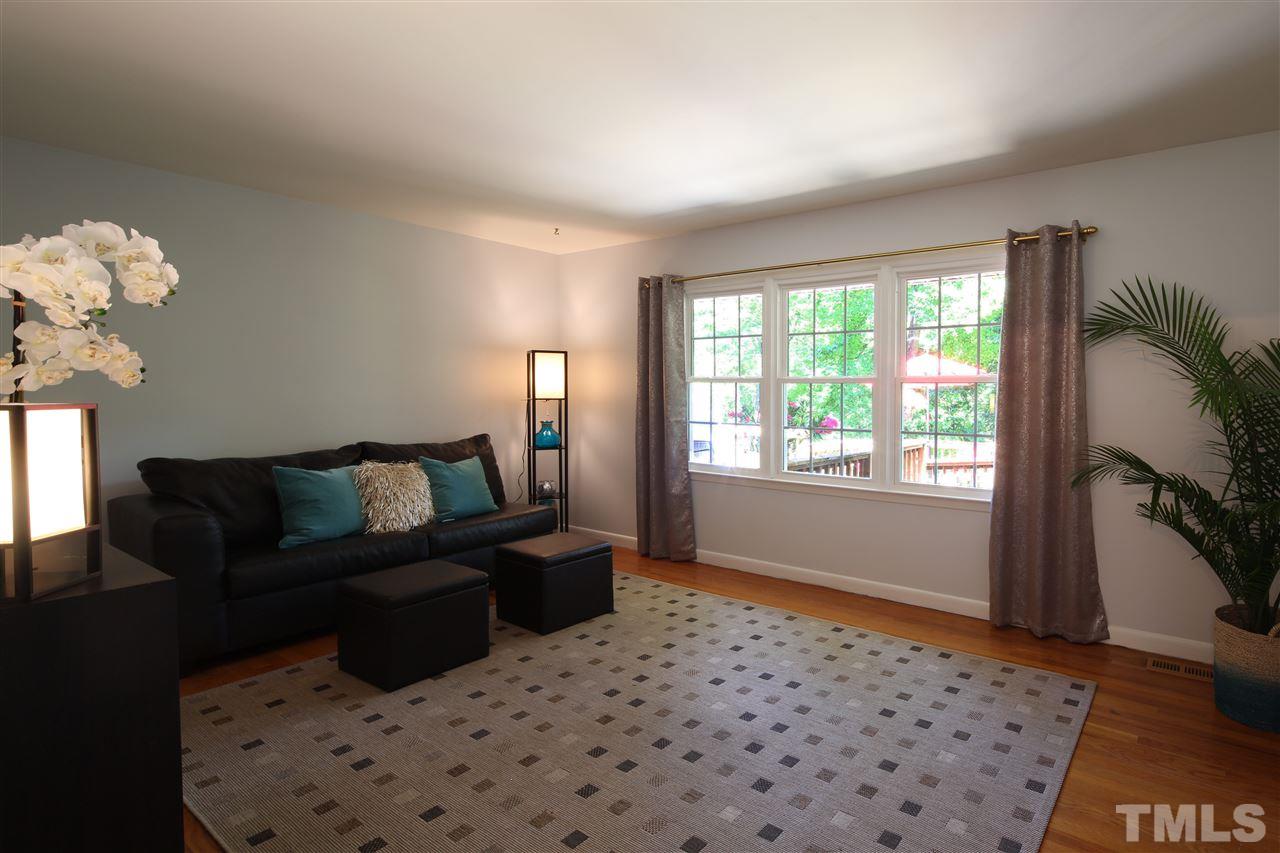 3405 Mason Place Raleigh, NC 27604 - Photo 6 of 15