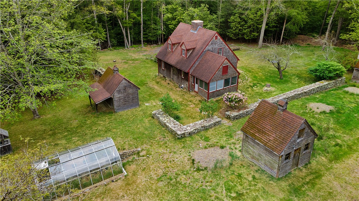 17 Burgess Road Foster, RI 02825 - Photo 6 of 50
