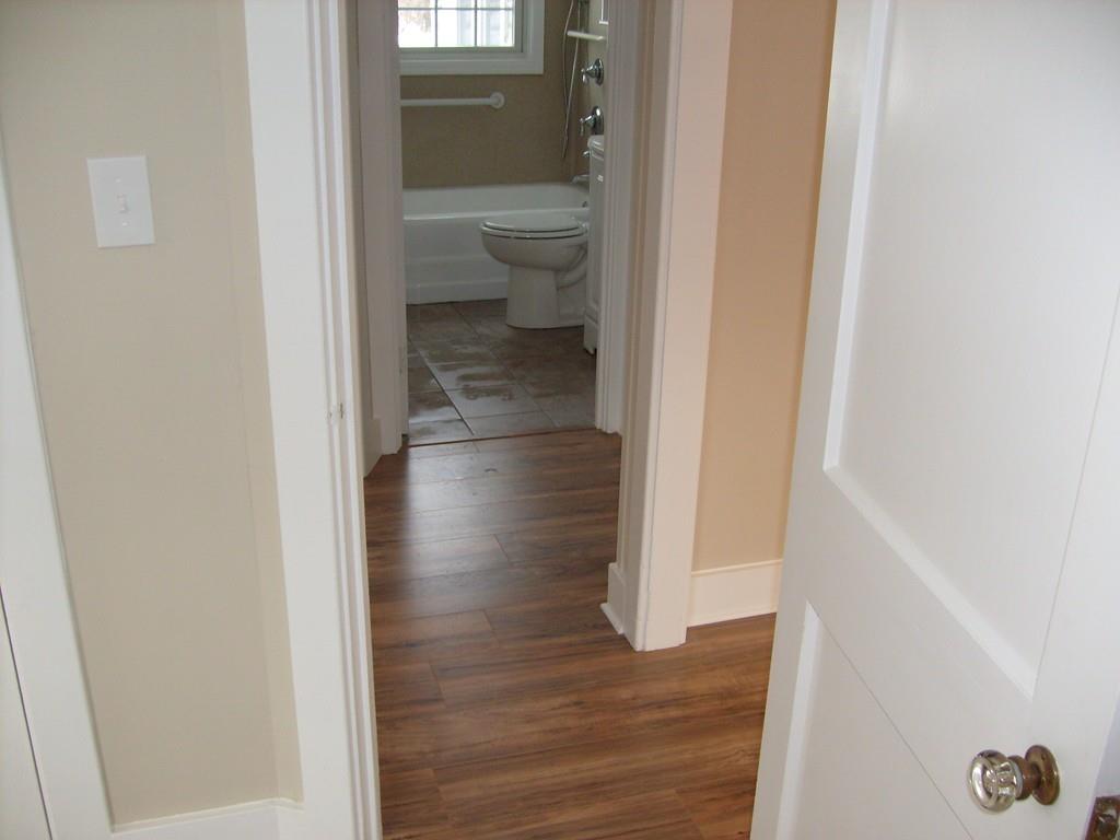 49 Birch Meadow Road Merrimac, MA 01860 - Photo 18 of 27 a bathroom with a toilet and a shower