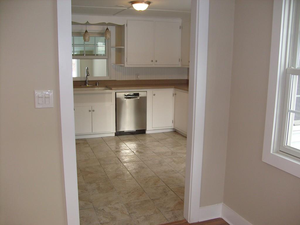 49 Birch Meadow Road Merrimac, MA 01860 - Photo 3 of 27 a view of a kitchen with a sink