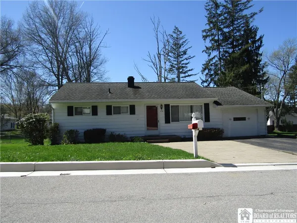 $147,555 | 110 Jones Street, Busti, NY 14750