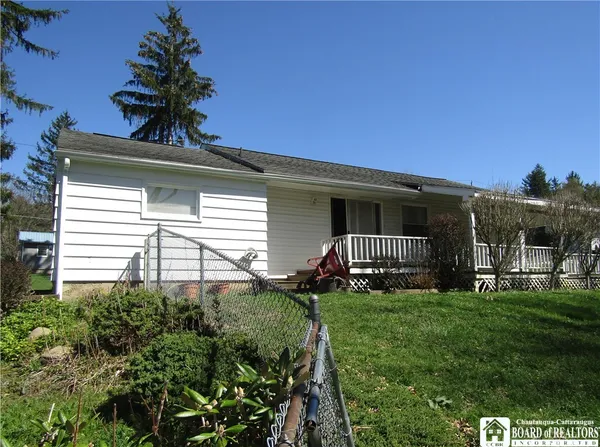 $147,555 | 110 Jones Street, Busti, NY 14750
