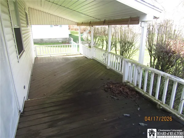 $147,555 | 110 Jones Street, Busti, NY 14750