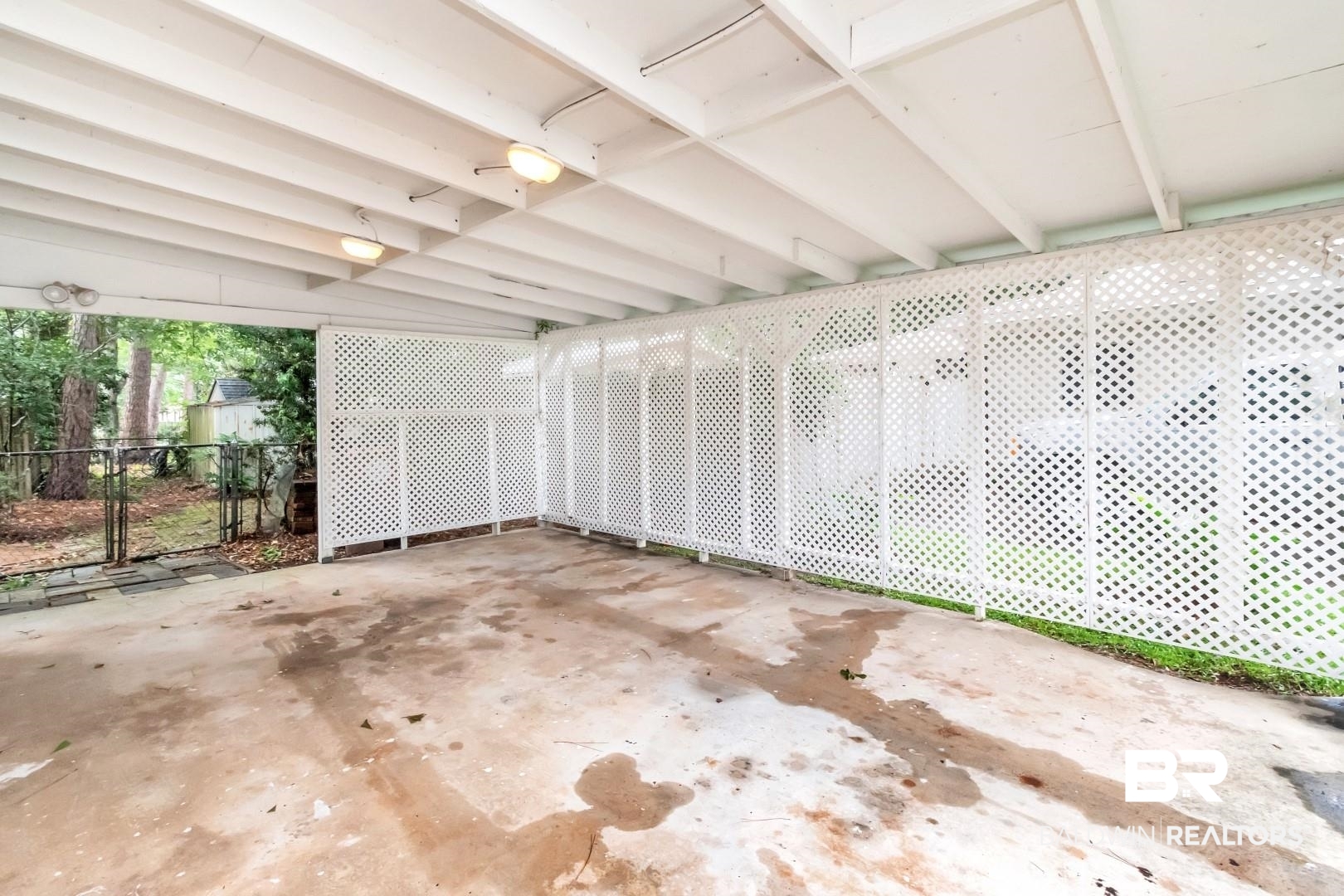 3855 Berwyn Drive North Mobile, AL 36608 - Photo 28 of 35