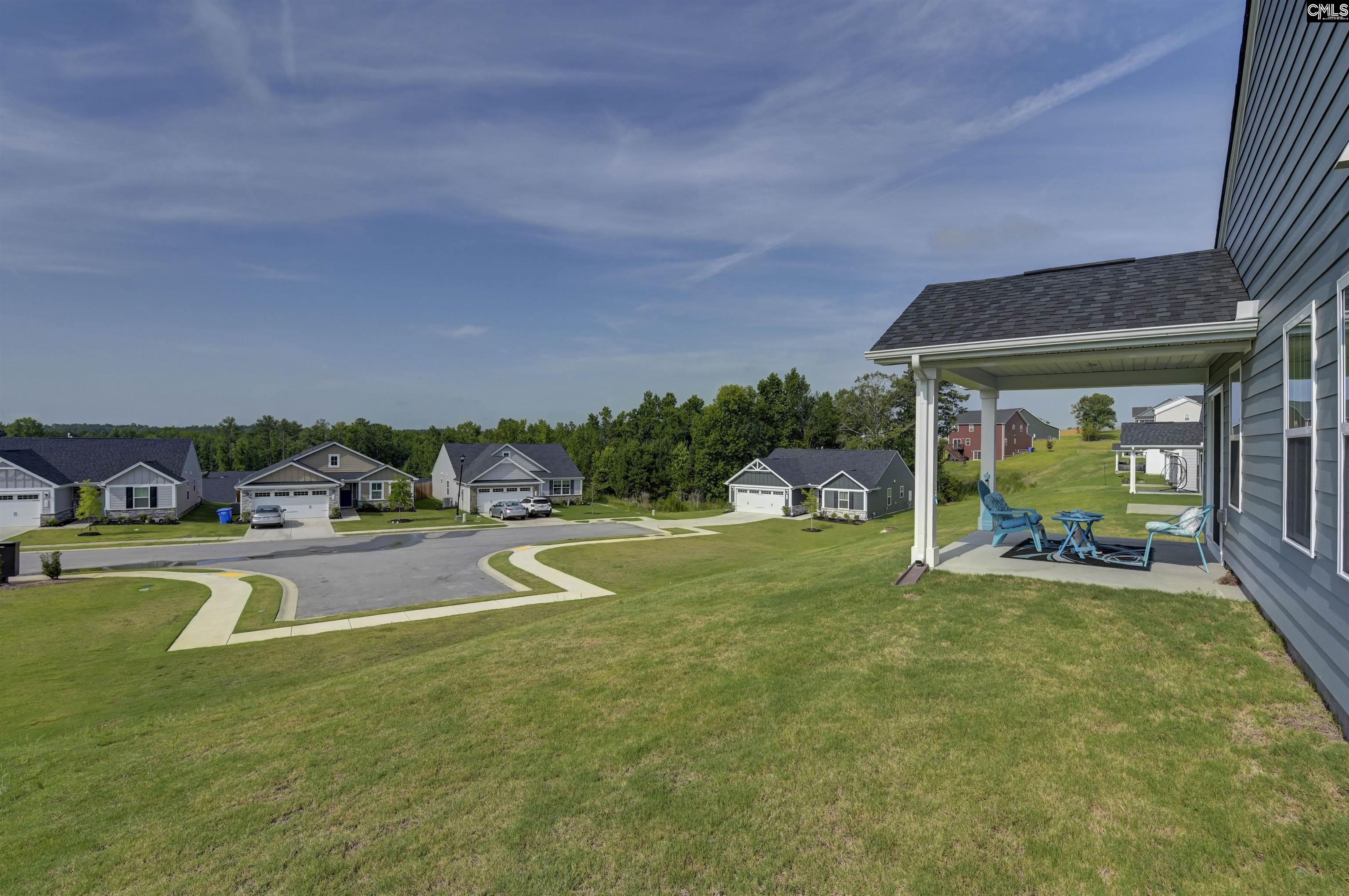 353 Switch Grass Court Elgin, SC 29045 - Photo 35 of 43