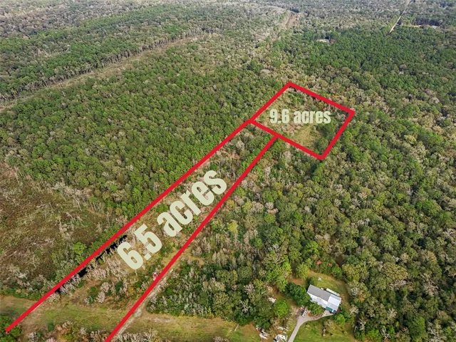 $182,000 | 0 Melanie Lane, Crosby, TX 77532