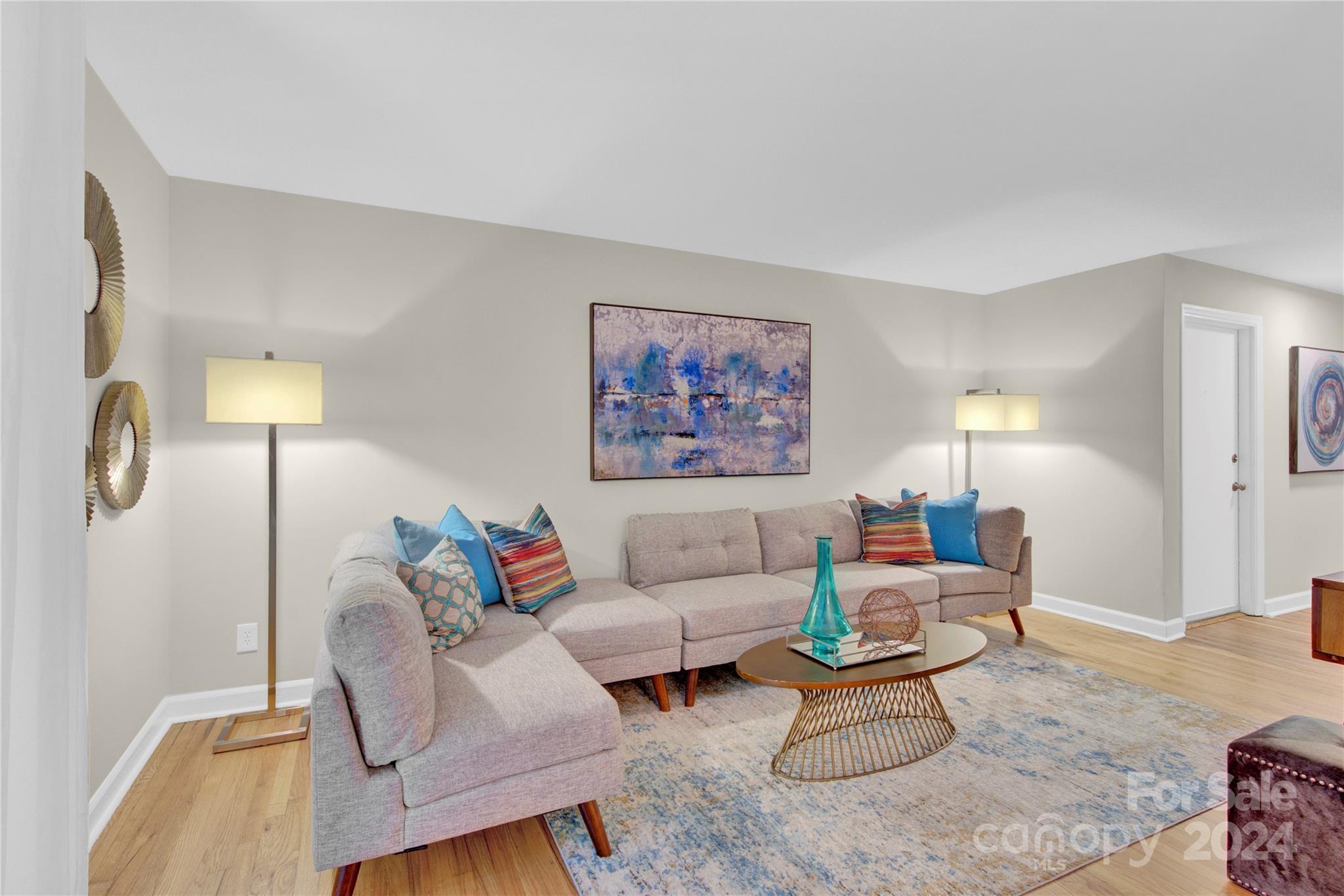 400 Queens Road, Unit B1 Charlotte, NC 28207 - Photo 1 of 27 Gallery Image 1