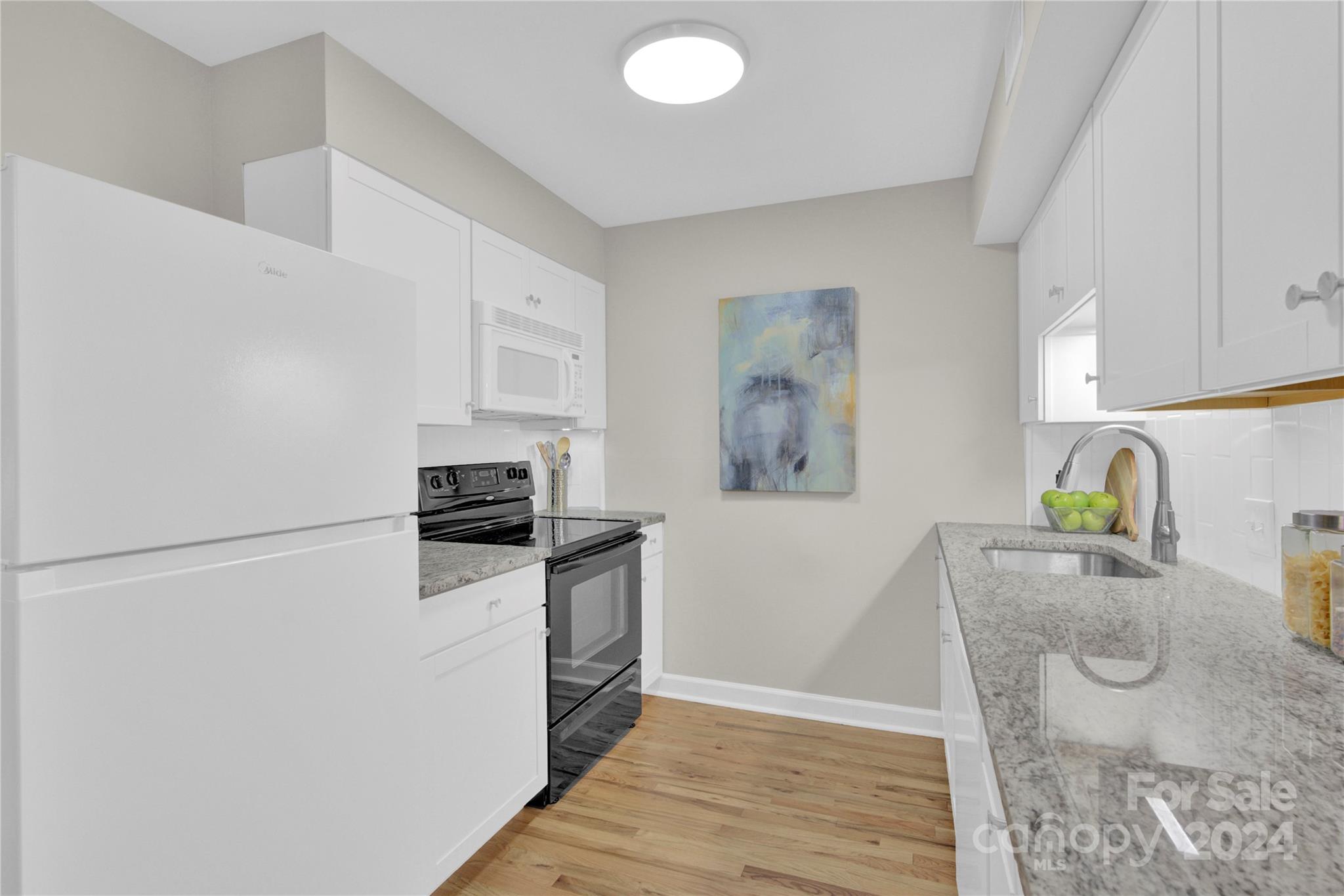 400 Queens Road, Unit B1 Charlotte, NC 28207 - Photo 16 of 27 Gallery Image 16