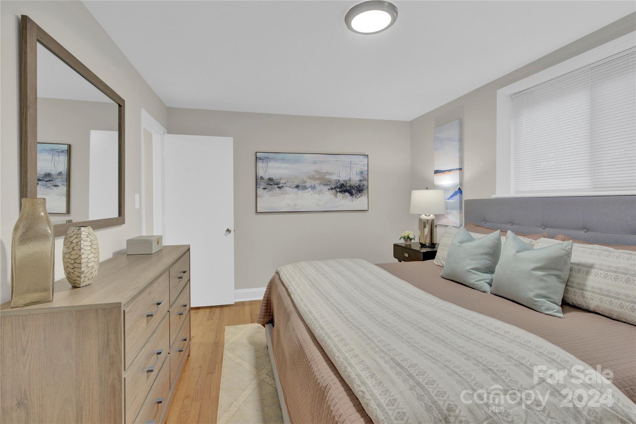 400 Queens Road, Unit B1 Charlotte, NC 28207 - Photo 6 of 27 Gallery Image 6