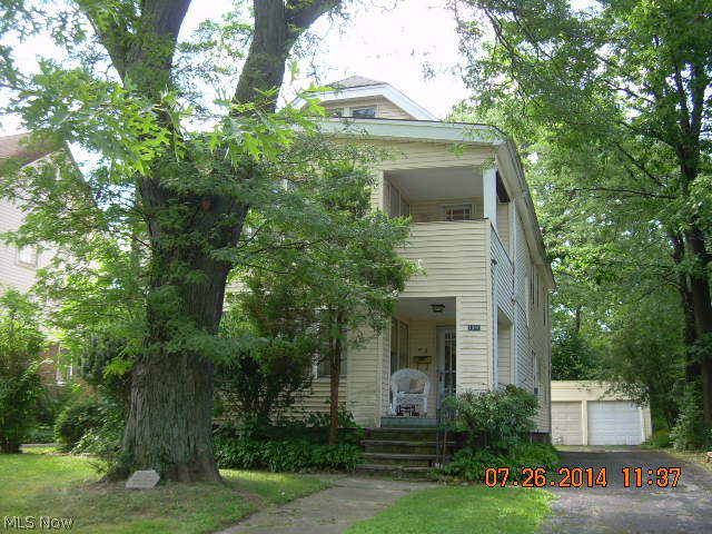 3390 Clarendon Road Cleveland, OH 44118 - Photo 1 of 1 Gallery Image 1