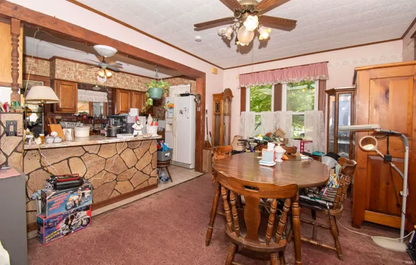 $180,000 | 1604 Dowling Street, Kendallville, IN 46755