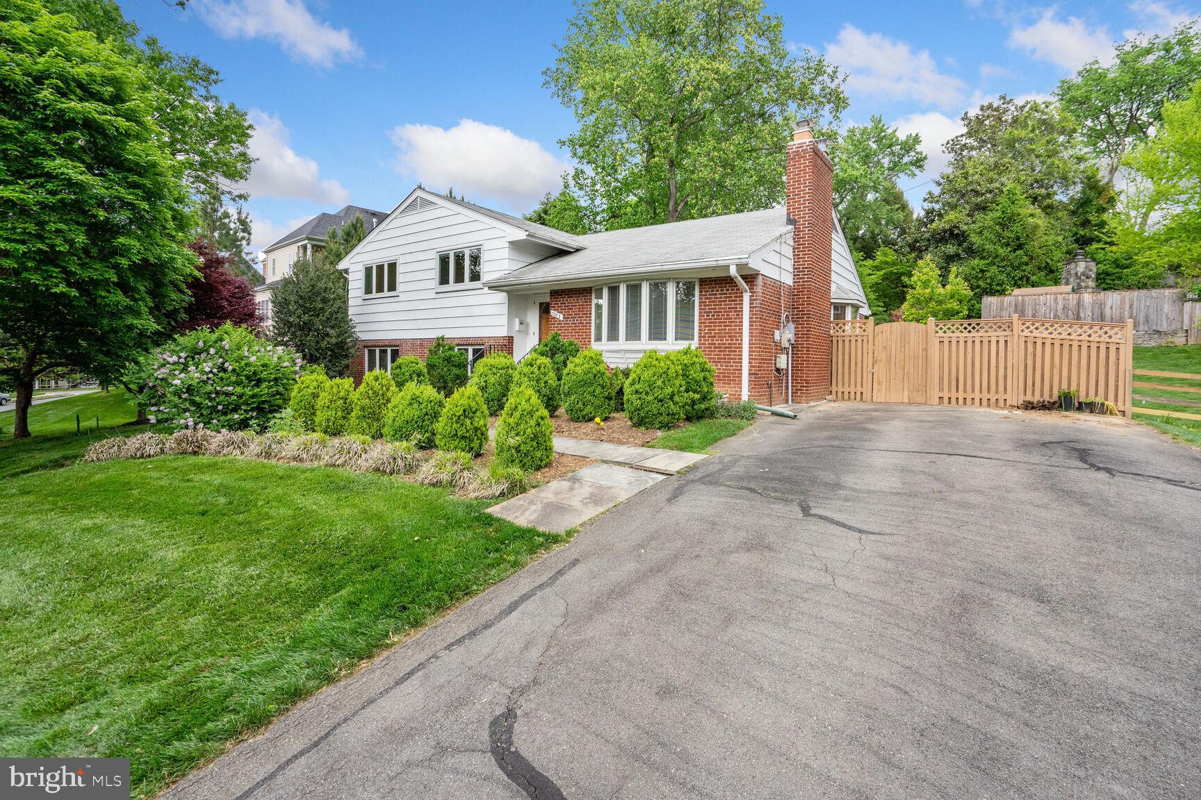 1063 Carper Street McLean, VA 22101 - Photo 1 of 1