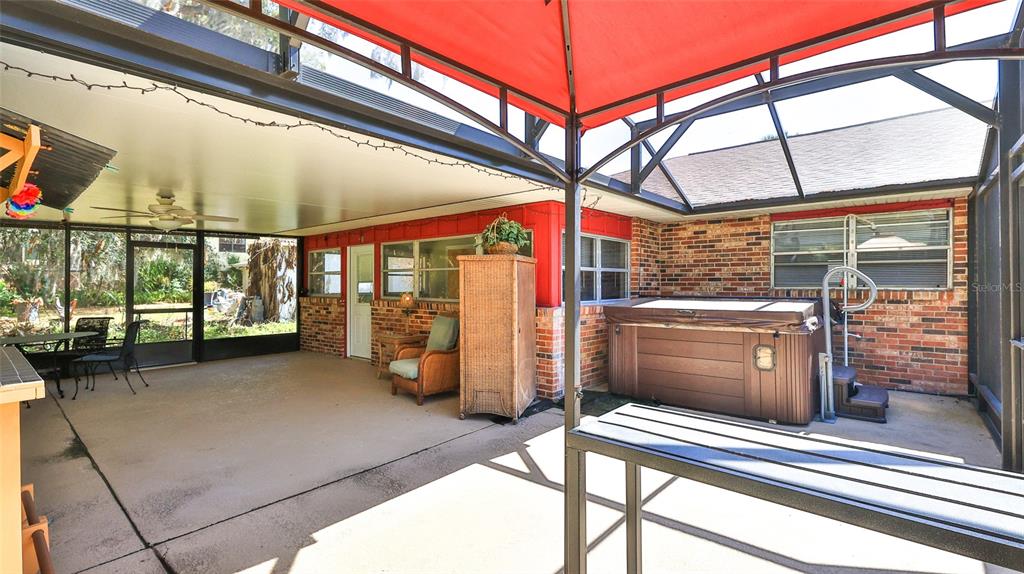 725 Green Road New Smyrna Beach, FL 32168 - Photo 32 of 40 a view of a entryway door of the building
