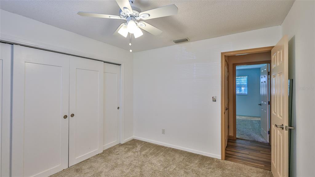 725 Green Road New Smyrna Beach, FL 32168 - Photo 10 of 40 a view of an empty room