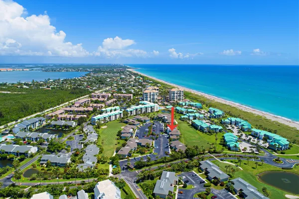 $209,000 | 2400 South Ocean Drive, Unit 5213, Fort Pierce, FL 34949