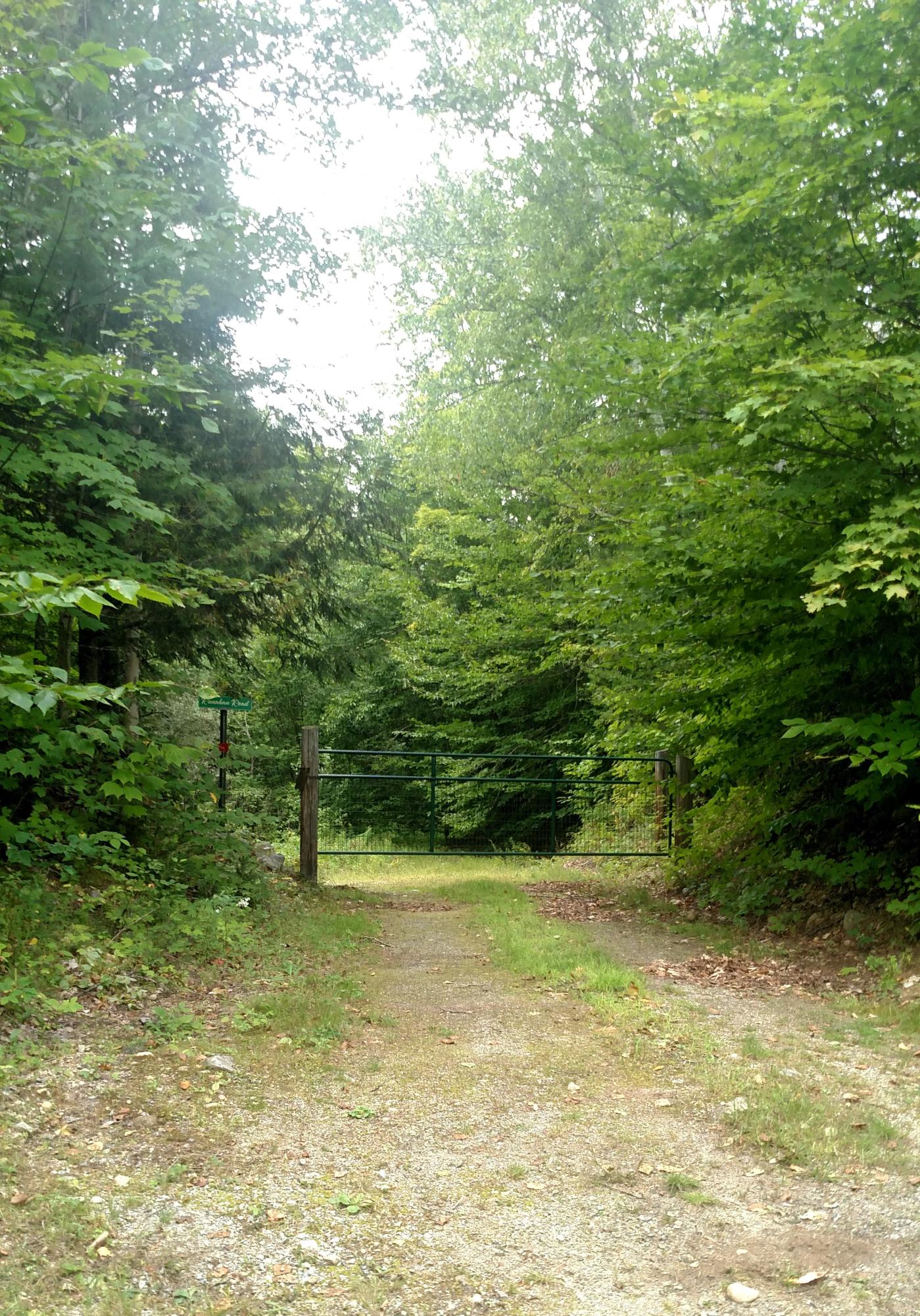 Lot 1 Runahan Road Andover, ME 04216 - Photo 3 of 15 Pelletier Subdivision 8