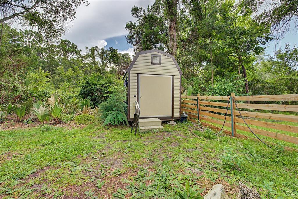 935 South Crystal Grove Point Homosassa, FL 34448 - Photo 21 of 24