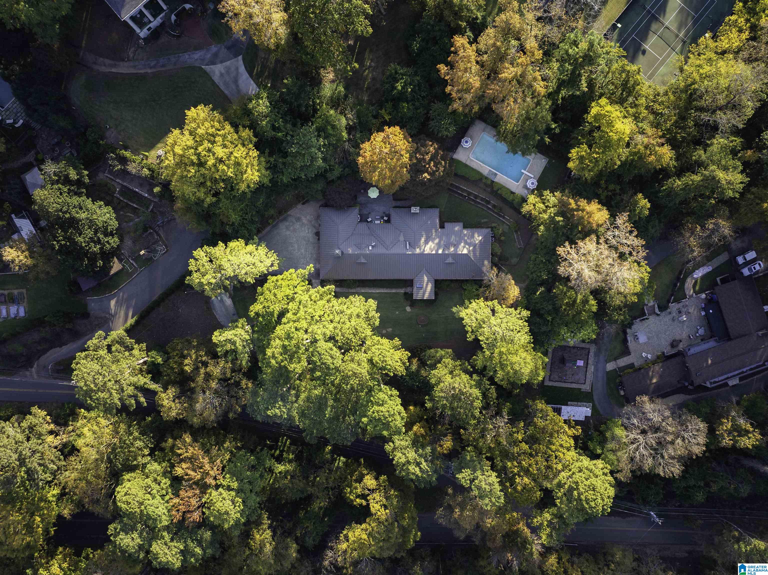 2701 Pump House Road Birmingham, AL 35243 - Photo 4 of 50