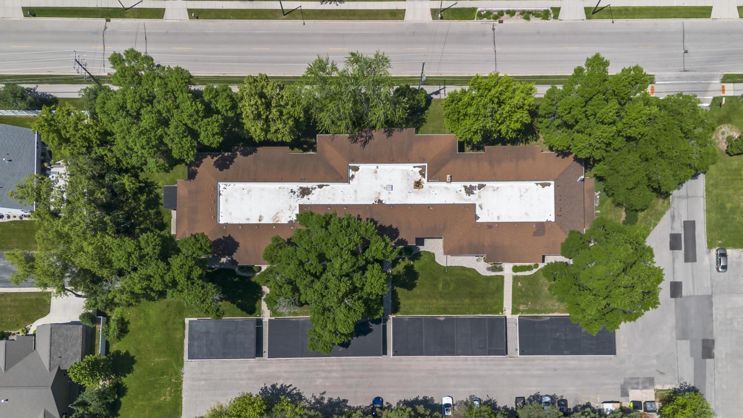 3182 Justin Court, Unit 8 Appleton, WI 54914 - Photo 22 of 29