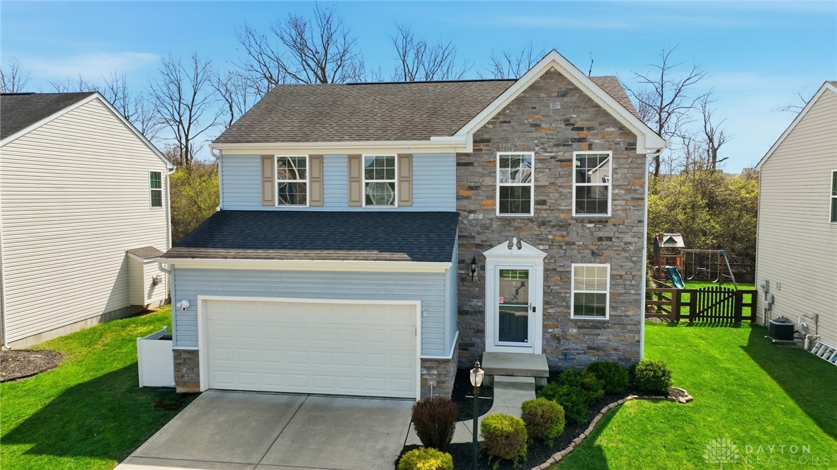 5254 River Ridge Drive Hamilton, OH 45011 - Photo 2 of 68