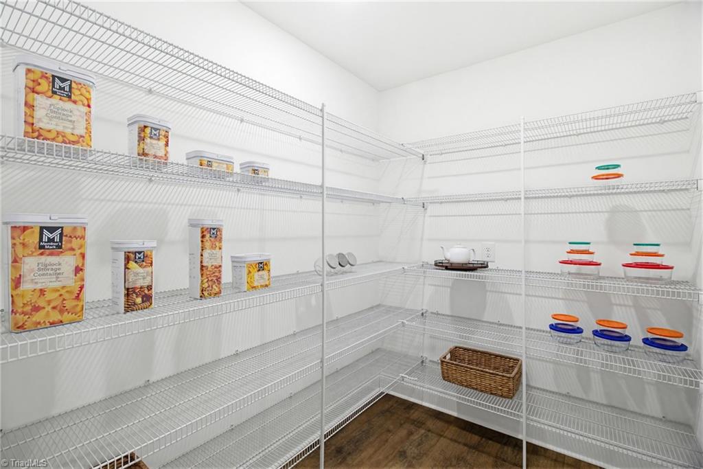 7527 McGee Road Rural Hall, NC 27045 - Photo 15 of 41 Walk-In Pantry