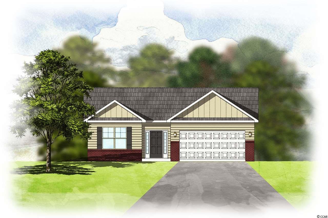 509 Shadow Court Loris, SC 29569 - Photo 1 of 2 Gallery Image 1