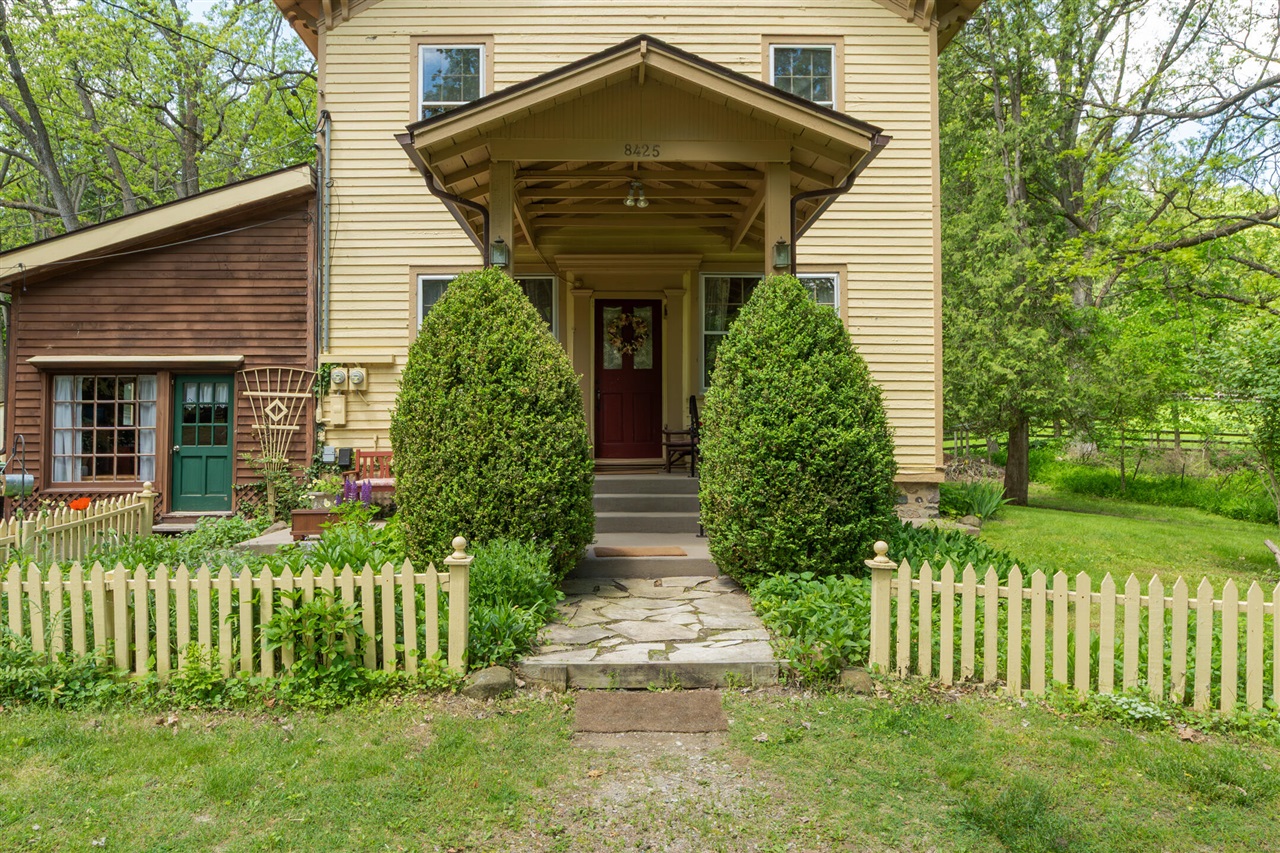 8425 Parshallville Road Fenton, MI 48430 - Photo 42 of 49
