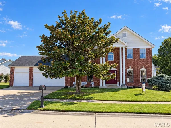 $399,900 | 3738 Birchmoor Gardens Court, Florissant, MO 63034