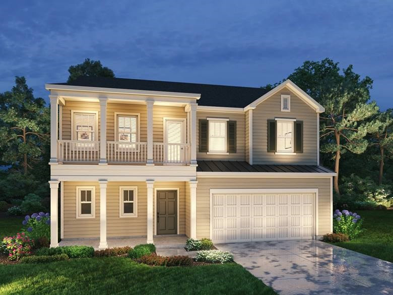 928 Lippincott Road Durham, NC 27703 - Photo 1 of 4 Photo 1