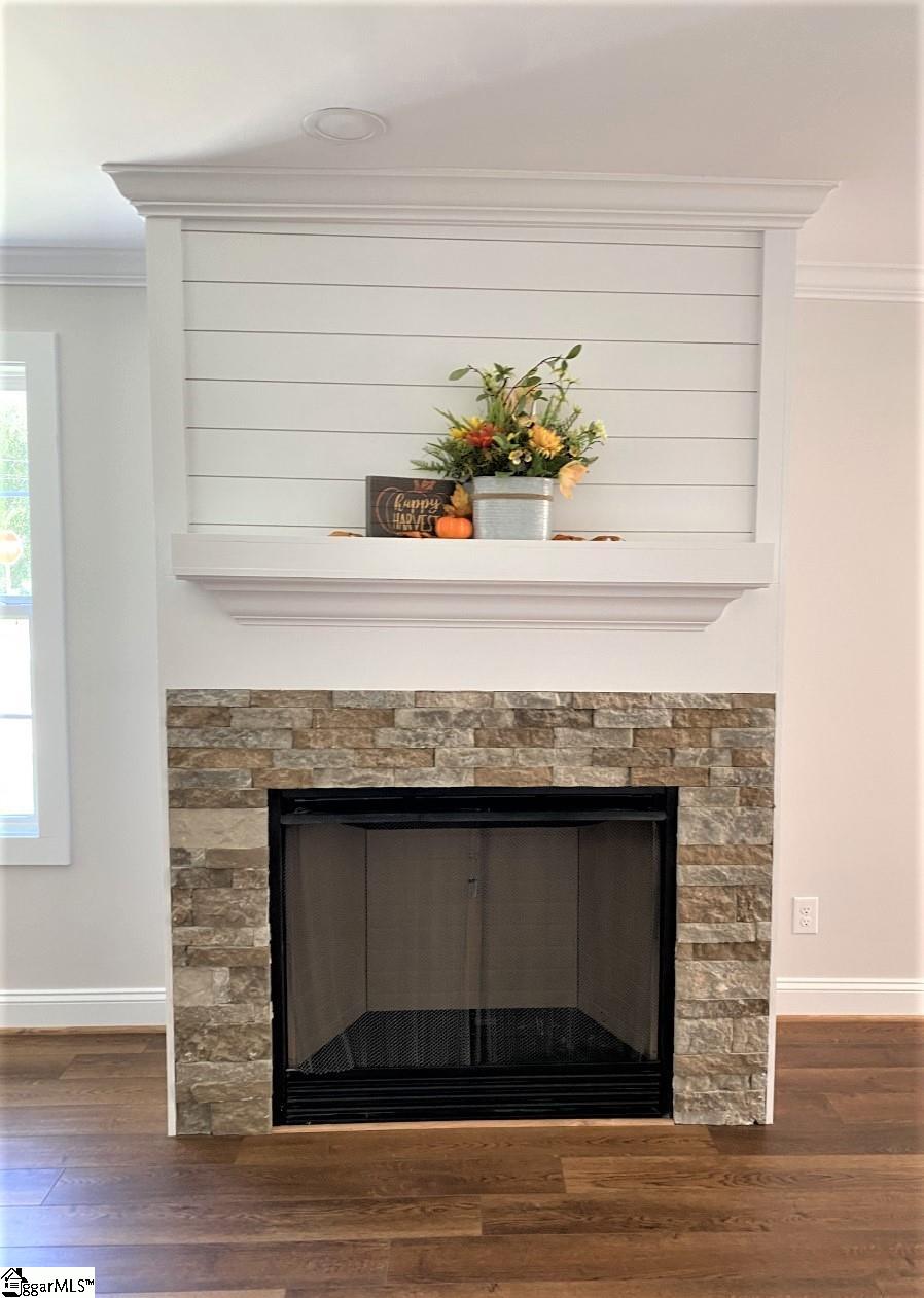 102 Garner Road Pickens, SC 29671 - Photo 7 of 23