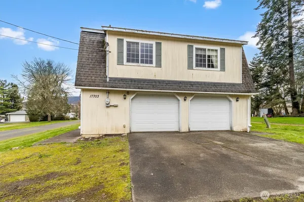 $425,000 | 17703 West Big Lake Boulevard, Mount Vernon, WA 98274