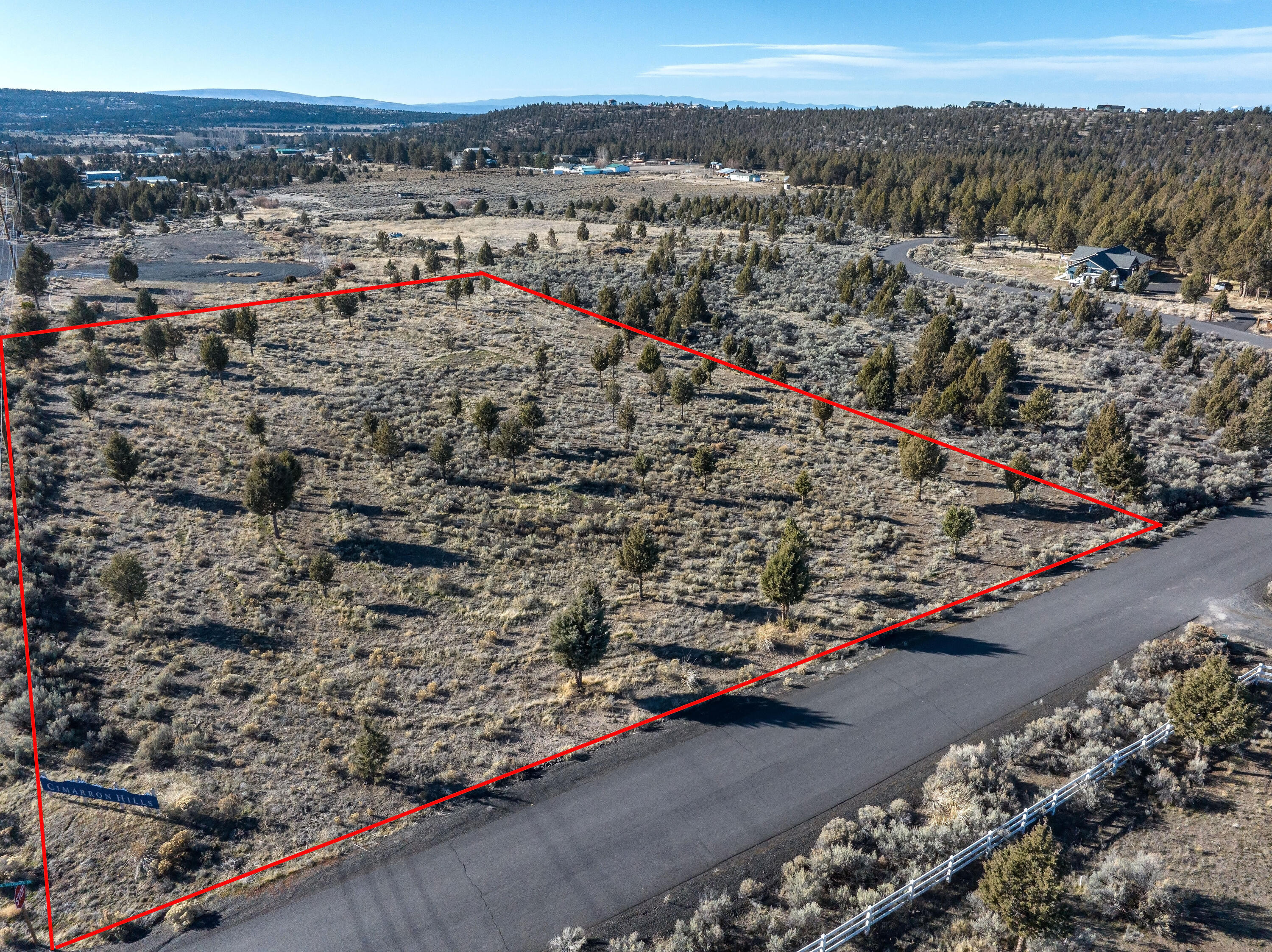 Southeast Riverdance Road, Unit TL 410 Prineville, OR 97754 - Photo 2 of 11 2 - 02 Riverdance Lot._003