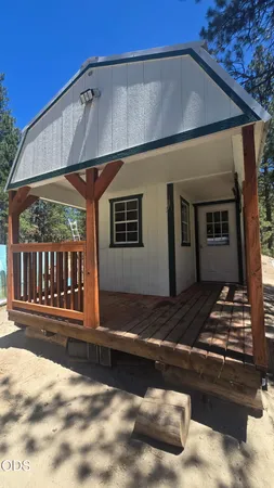 $45,000 | 0 Smith Drive, Unit LOT 5, Sprague River, OR 97639