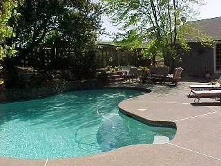 1590 Old Adobe Road Petaluma, CA 94954 - Photo 2 of 9 a view of a park with large trees