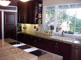 1590 Old Adobe Road Petaluma, CA 94954 - Photo 4 of 9 a bathroom with a sink and a mirror