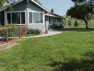 1590 Old Adobe Road Petaluma, CA 94954 - Photo 7 of 9 a front view of a house with garden and porch