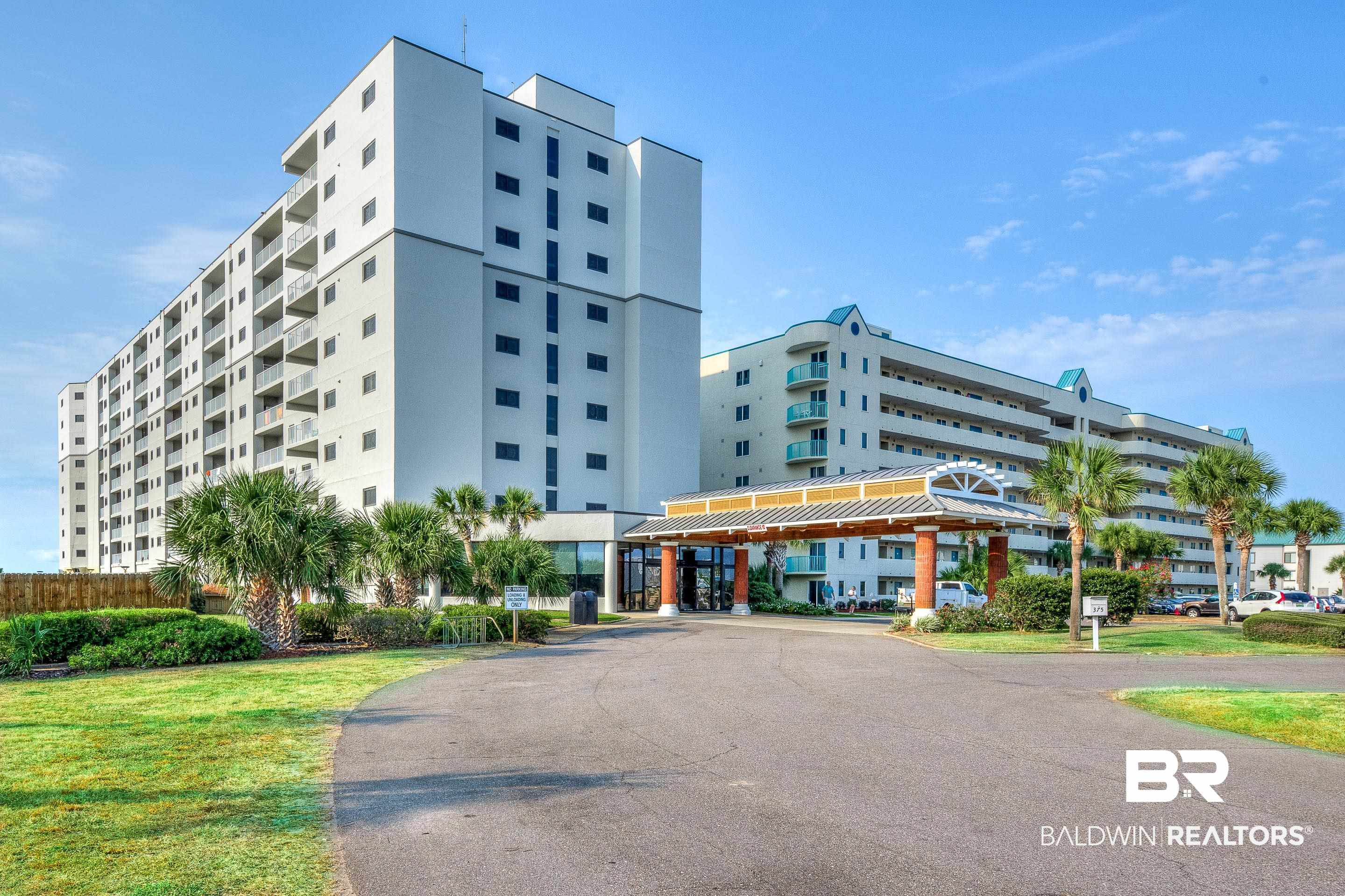 375 Plantation Road, Unit 5409 Gulf Shores, AL 36542 - Photo 1 of 48