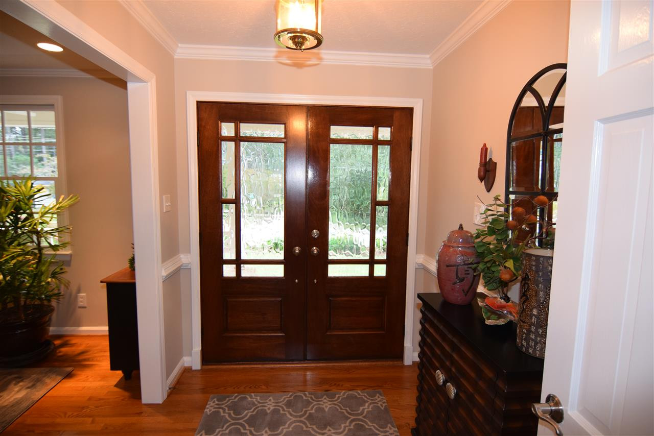4820 Rampart Street Raleigh, NC 27609 - Photo 4 of 25 Photo 4