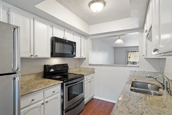 $174,500 | 4543 North O'Connor Road, Unit 1247, Irving, TX 75062