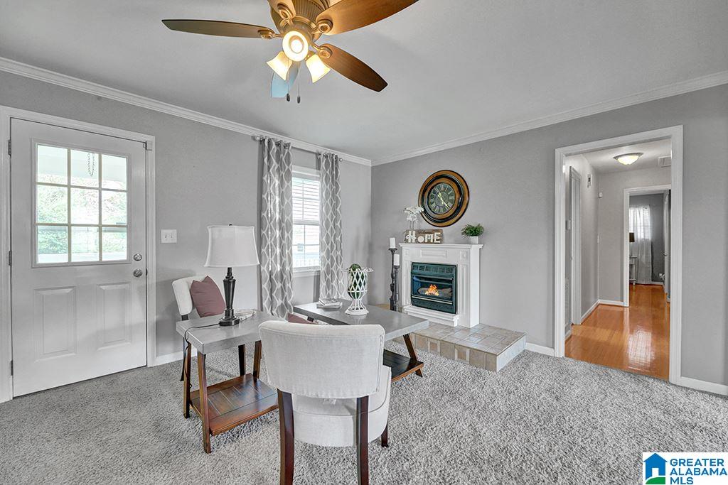 1101 10th Way Pleasant Grove, AL 35127 - Photo 23 of 27